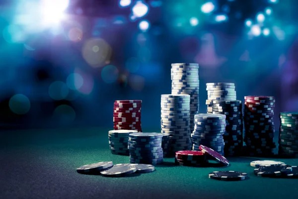 Multi-game dashboard showing live tables and sports markets